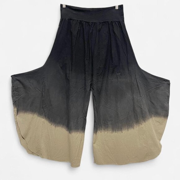 Luna Luz Hippie boho pants size L - Picture 6 of 7